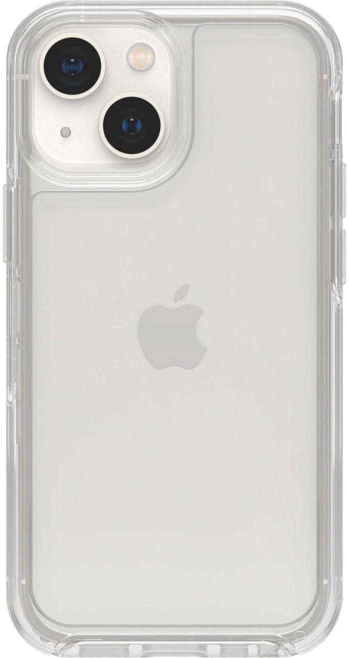 Renoverad iShield Crystal Palace Clear Series Phone Case for iPhone 14 Plus - Reebelo Sverige