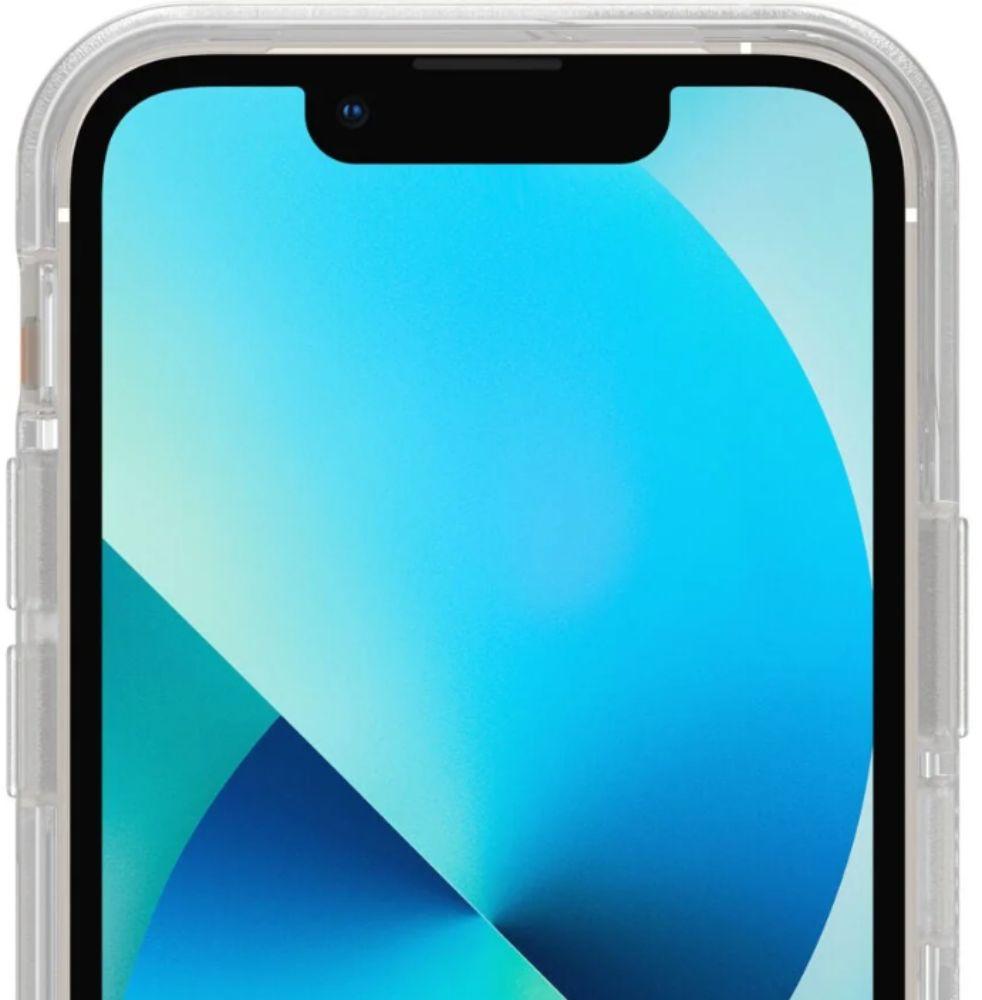 Renoverad iShield Crystal Palace Clear Series Phone Case for iPhone 14 Plus - Reebelo Sverige