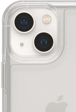 Renoverad iShield Crystal Palace Clear Series Phone Case for iPhone 14 Plus - Reebelo Sverige
