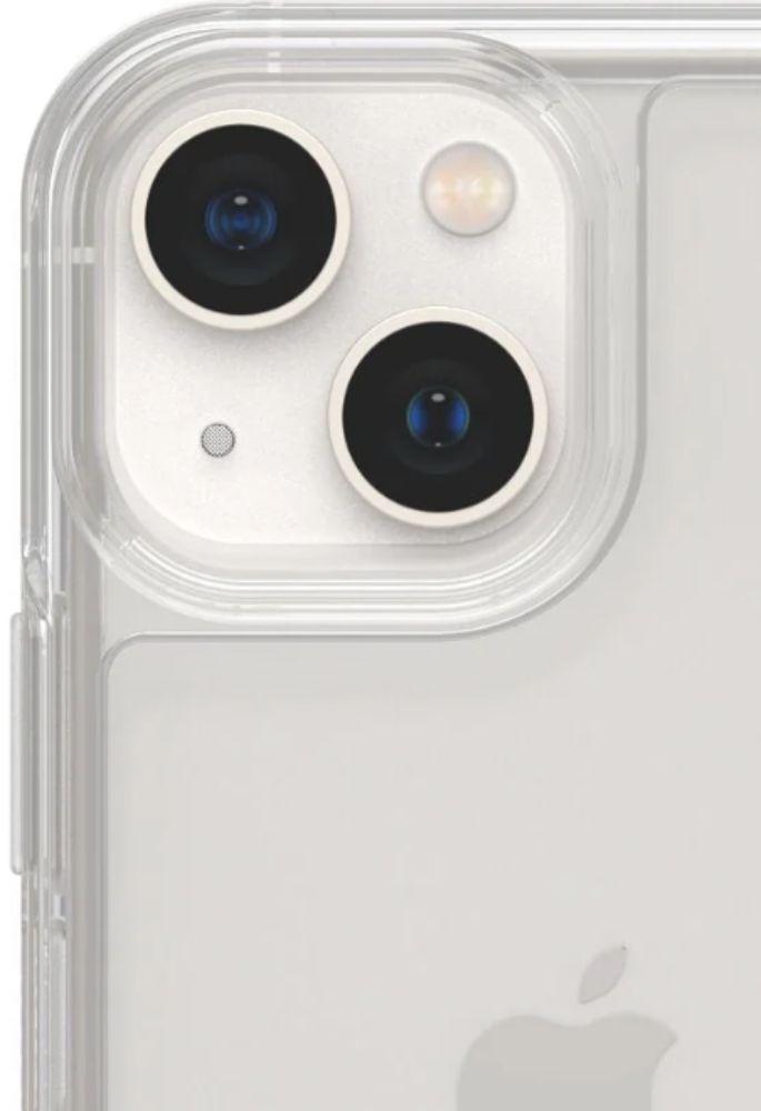 Renoverad iShield Crystal Palace Clear Series Phone Case for iPhone 14 Plus - Reebelo Sverige