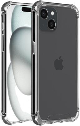 Renoverad iShield Premium Clear Phone Case for iPhone 15 - Reebelo Sverige