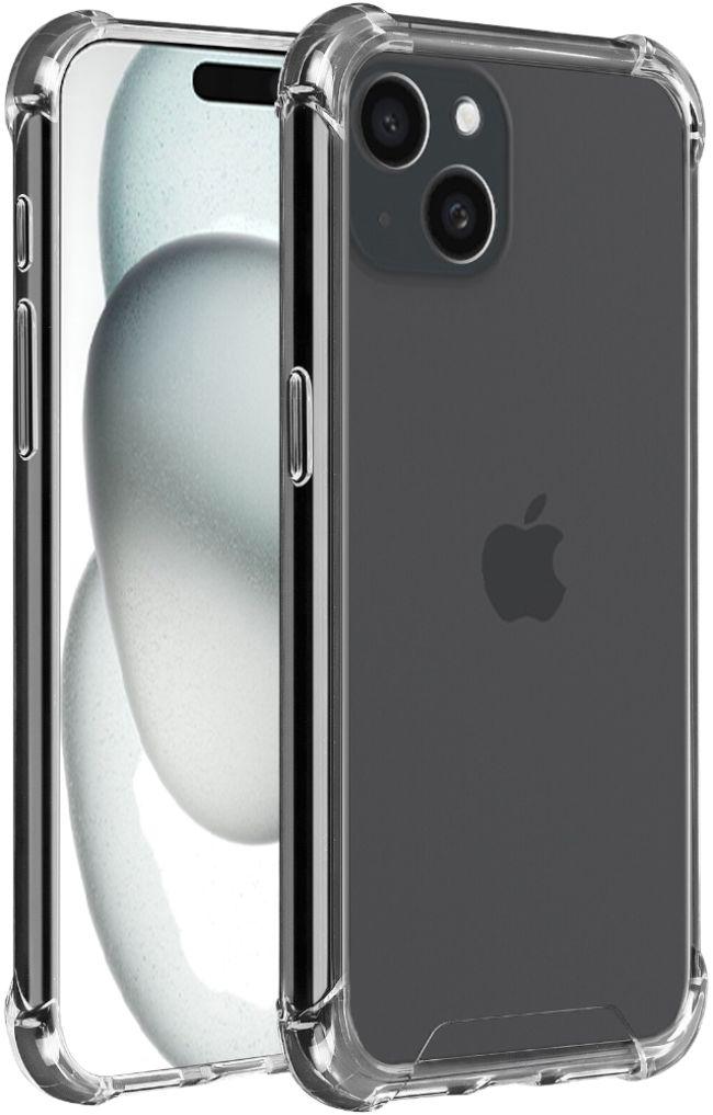 Renoverad iShield Premium Clear Phone Case for iPhone 15 - Reebelo Sverige