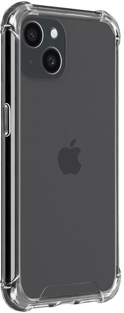 Renoverad iShield Premium Clear Phone Case for iPhone 15 - Reebelo Sverige