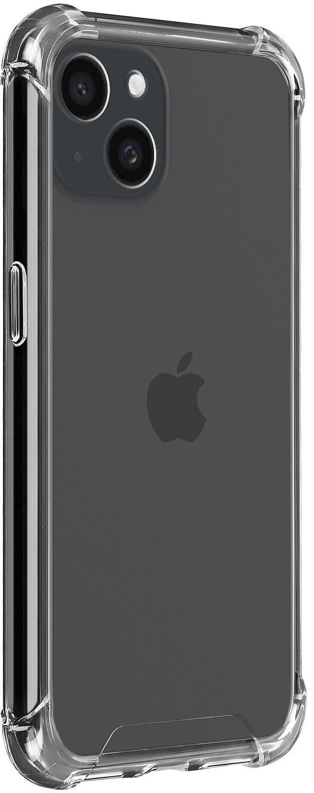 Renoverad iShield Premium Clear Phone Case for iPhone 15 - Reebelo Sverige