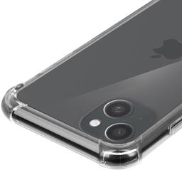Renoverad iShield Premium Clear Phone Case for iPhone 15 - Reebelo Sverige