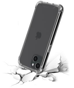 Renoverad iShield Premium Clear Phone Case for iPhone 15 - Reebelo Sverige