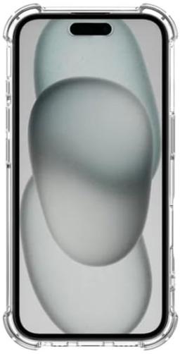 Renoverad iShield Premium Clear Phone Case for iPhone 16 Plus - Reebelo Sverige