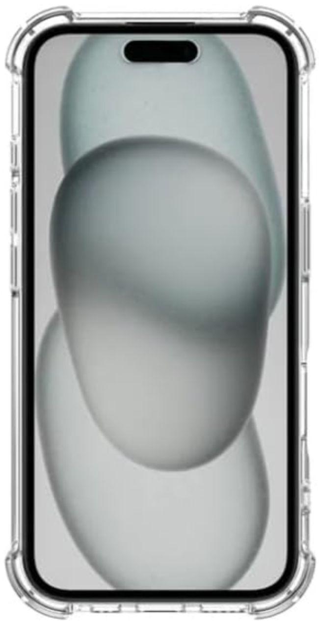 Renoverad iShield Premium Clear Phone Case for iPhone 16 Plus - Reebelo Sverige