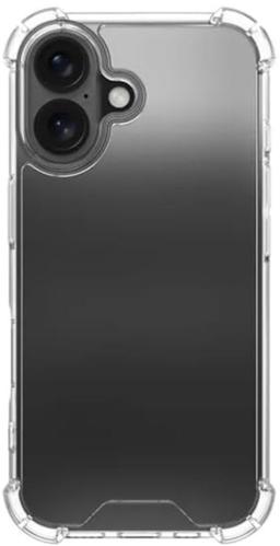 Renoverad iShield Premium Clear Phone Case for iPhone 16 Plus - Reebelo Sverige