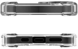 Renoverad iShield Premium Clear Phone Case for iPhone 16 Plus - Reebelo Sverige