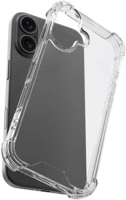 Renoverad iShield Premium Clear Phone Case for iPhone 16 Plus - Reebelo Sverige