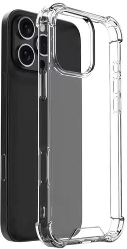 Renoverad iShield Premium Clear Phone Case for iPhone 16 Pro - Reebelo Sverige