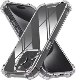 Renoverad iShield Premium Clear Phone Case for iPhone 16 Pro - Reebelo Sverige