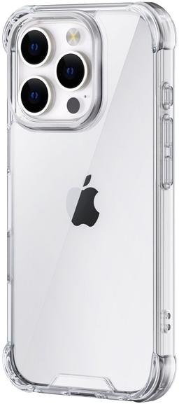 Renoverad iShield Premium Clear Phone Case for iPhone 16 Pro - Reebelo Sverige