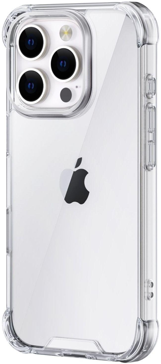 Renoverad iShield Premium Clear Phone Case for iPhone 16 Pro - Reebelo Sverige