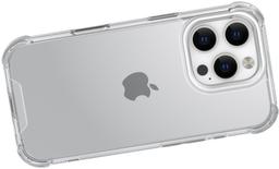 Renoverad iShield Premium Clear Phone Case for iPhone 16 Pro - Reebelo Sverige