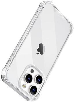 Renoverad iShield Premium Clear Phone Case for iPhone 16 Pro - Reebelo Sverige