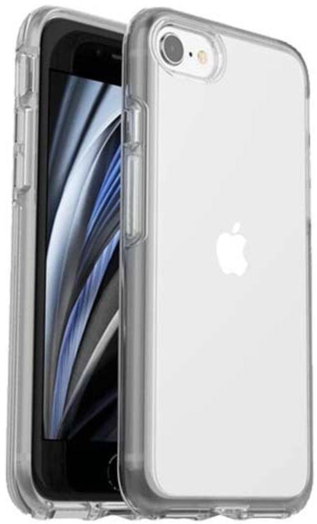 Renoverad iShield Premium Clear Phone Case for iPhone 6 / 7 / 8 - Reebelo Sverige