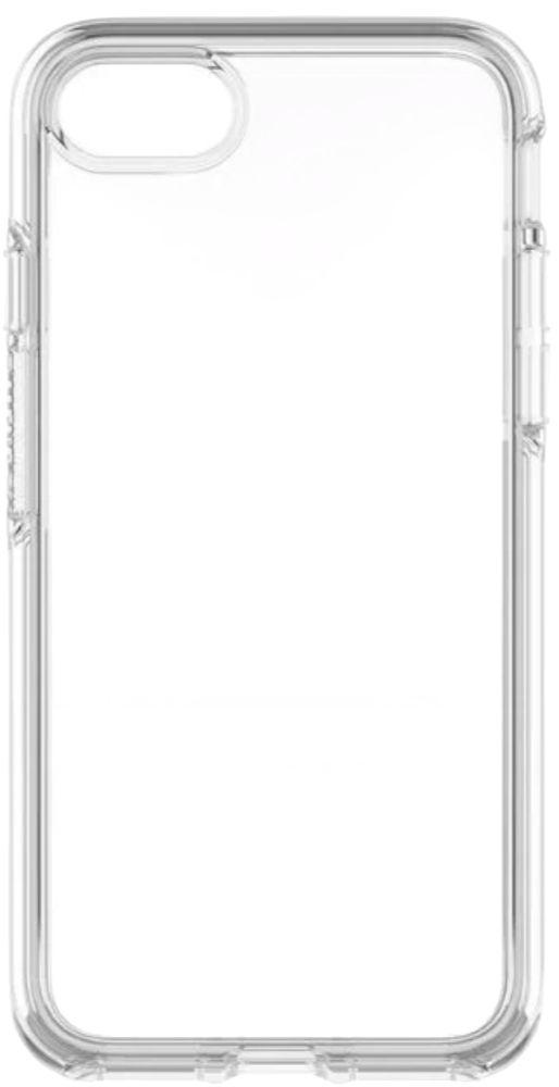Renoverad iShield Premium Clear Phone Case for iPhone 8 Plus - Reebelo Sverige