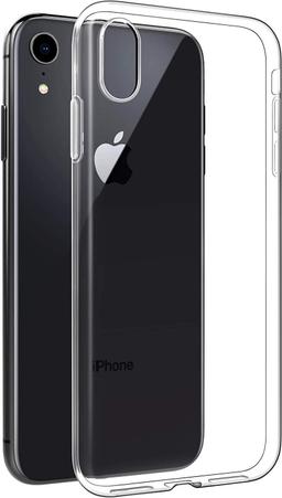 Renoverad iShield Premium Clear Phone Case for iPhone XR - Reebelo Sverige