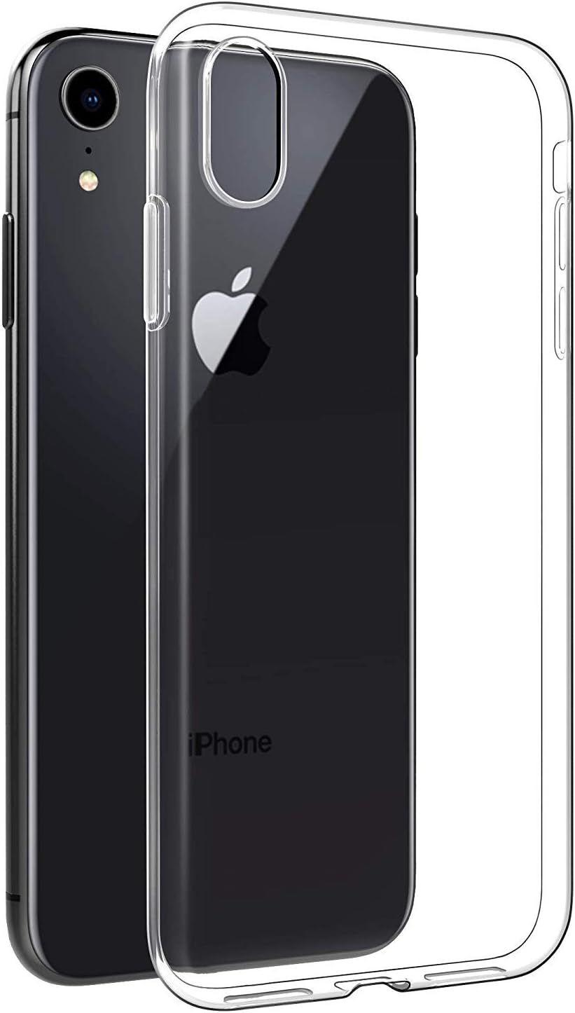 Renoverad iShield Premium Clear Phone Case for iPhone XR - Reebelo Sverige