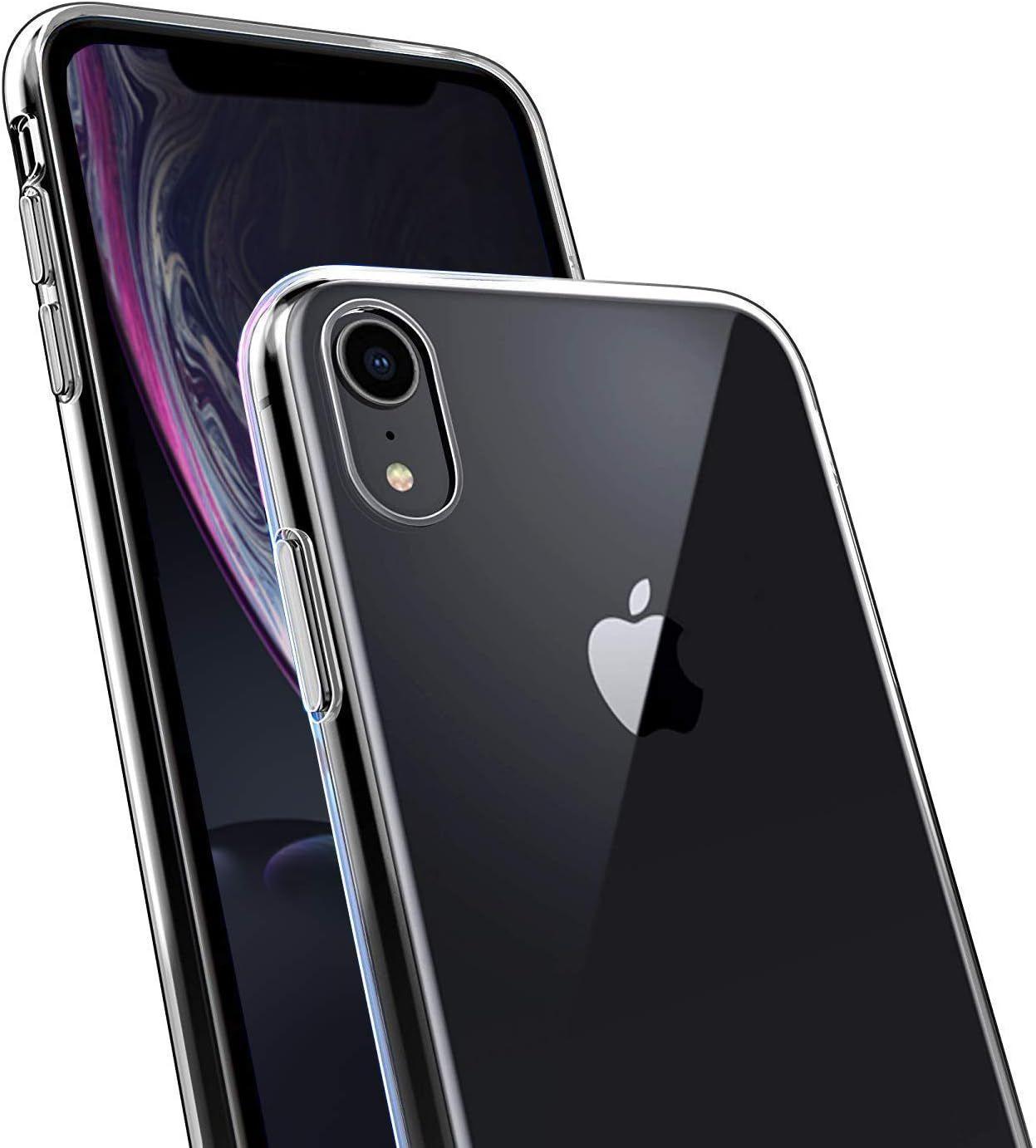 Renoverad iShield Premium Clear Phone Case for iPhone XR - Reebelo Sverige