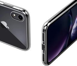Renoverad iShield Premium Clear Phone Case for iPhone XR - Reebelo Sverige