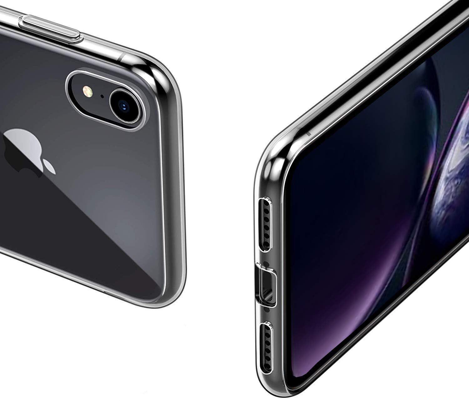 Renoverad iShield Premium Clear Phone Case for iPhone XR - Reebelo Sverige