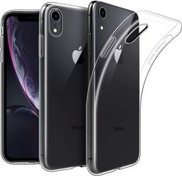 Renoverad iShield Premium Clear Phone Case for iPhone XR - Reebelo Sverige