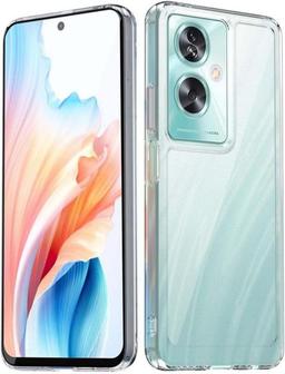 Renoverad iShield Premium Clear Phone Case for OPPO A79 (5G) - Reebelo Sverige
