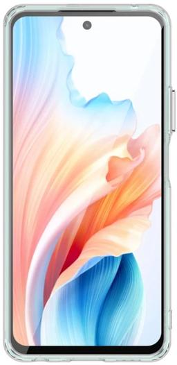 Renoverad iShield Premium Clear Phone Case for OPPO A79 (5G) - Reebelo Sverige