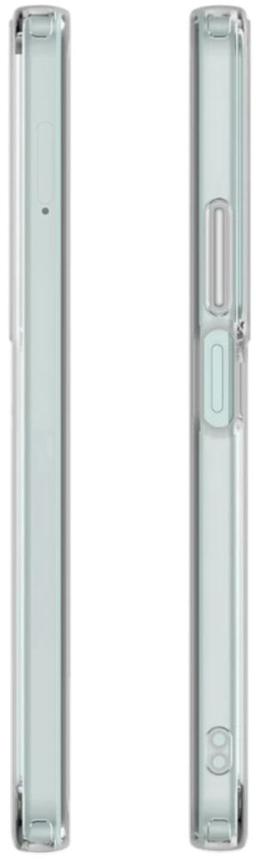 Renoverad iShield Premium Clear Phone Case for OPPO A79 (5G) - Reebelo Sverige