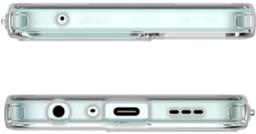 Renoverad iShield Premium Clear Phone Case for OPPO A79 (5G) - Reebelo Sverige