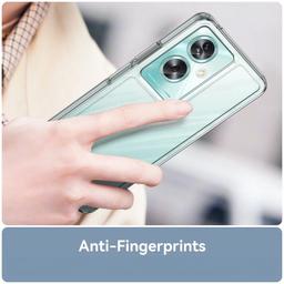Renoverad iShield Premium Clear Phone Case for OPPO A79 (5G) - Reebelo Sverige