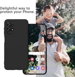 Renoverad iShield Premium Phone Case for Galaxy A13 - Reebelo Sverige