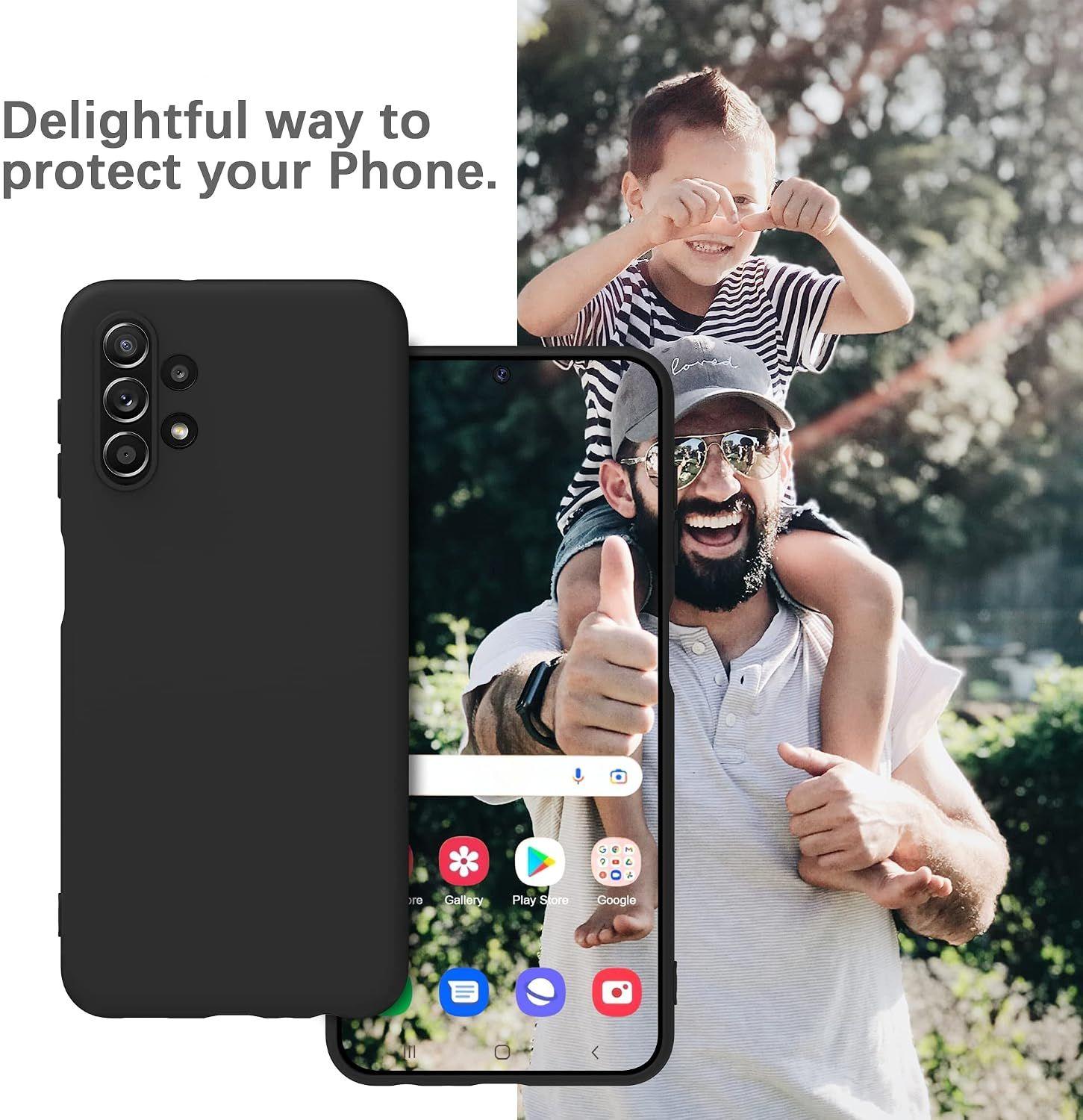 Renoverad iShield Premium Phone Case for Galaxy A13 - Reebelo Sverige