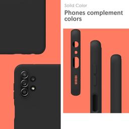 Renoverad iShield Premium Phone Case for Galaxy A13 - Reebelo Sverige