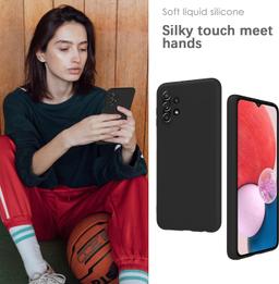 Renoverad iShield Premium Phone Case for Galaxy A13 - Reebelo Sverige