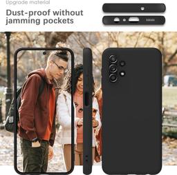 Renoverad iShield Premium Phone Case for Galaxy A13 - Reebelo Sverige