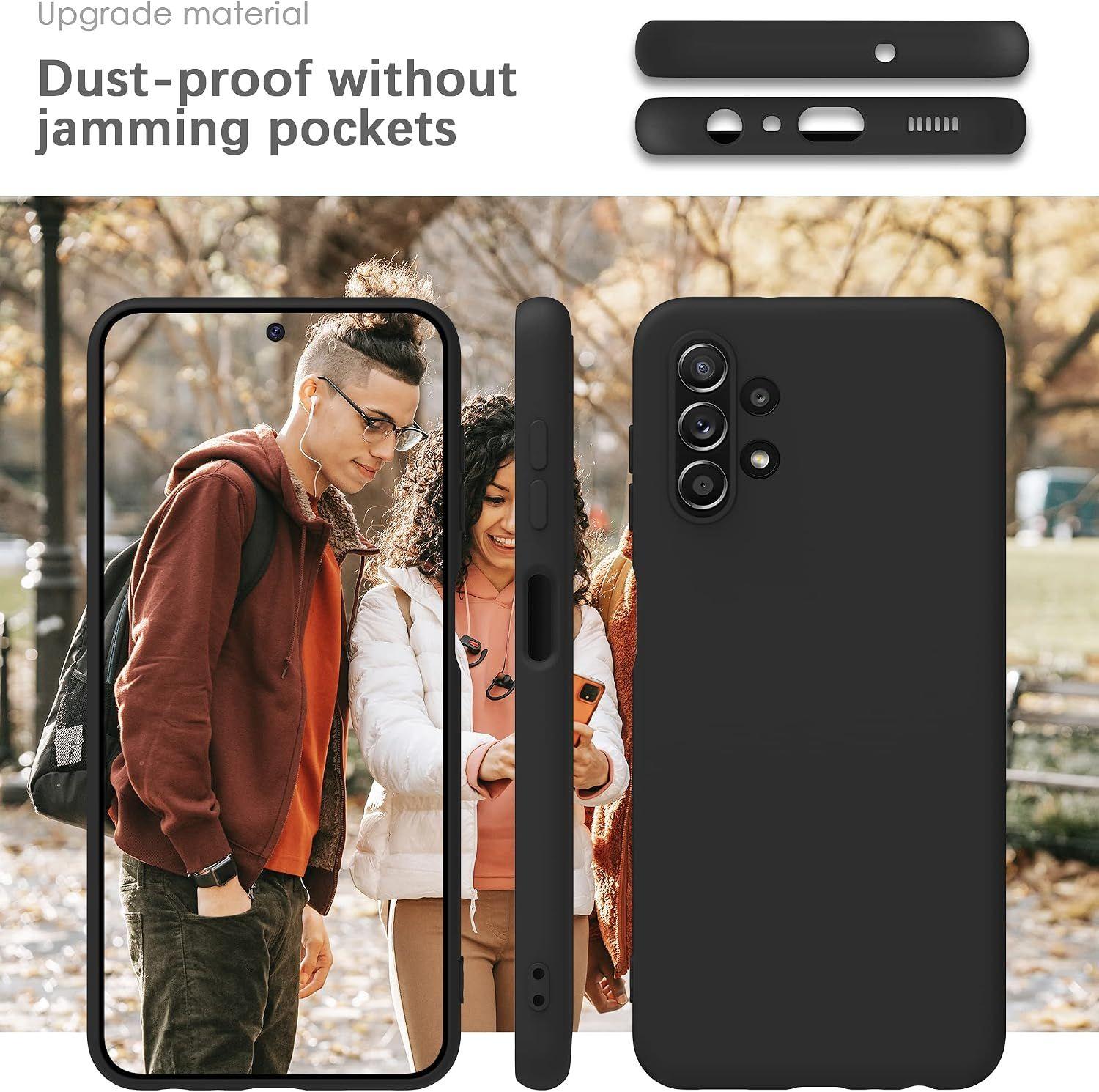 Renoverad iShield Premium Phone Case for Galaxy A13 - Reebelo Sverige