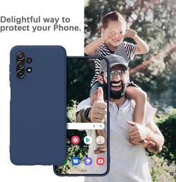 Renoverad iShield Premium Phone Case for Galaxy A13 - Reebelo Sverige