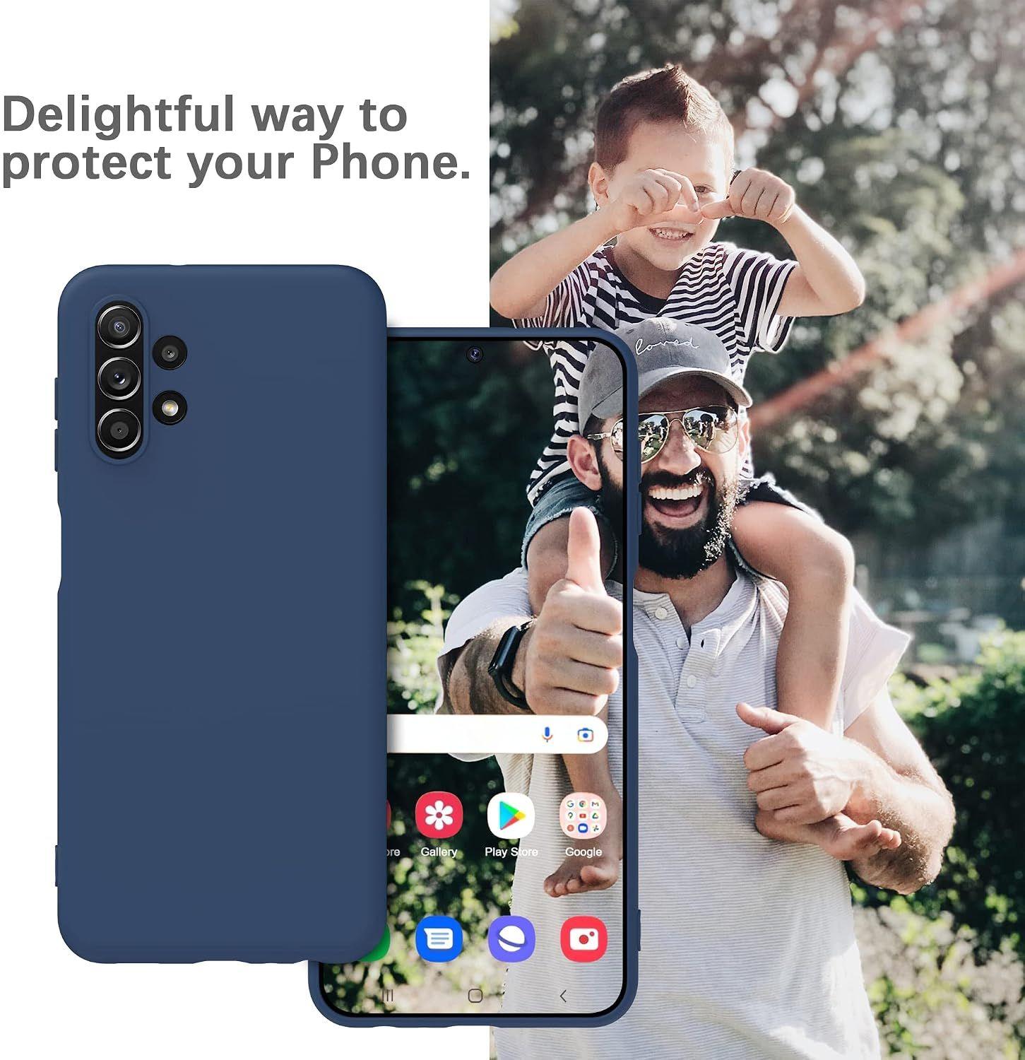Renoverad iShield Premium Phone Case for Galaxy A13 - Reebelo Sverige