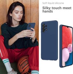 Renoverad iShield Premium Phone Case for Galaxy A13 - Reebelo Sverige