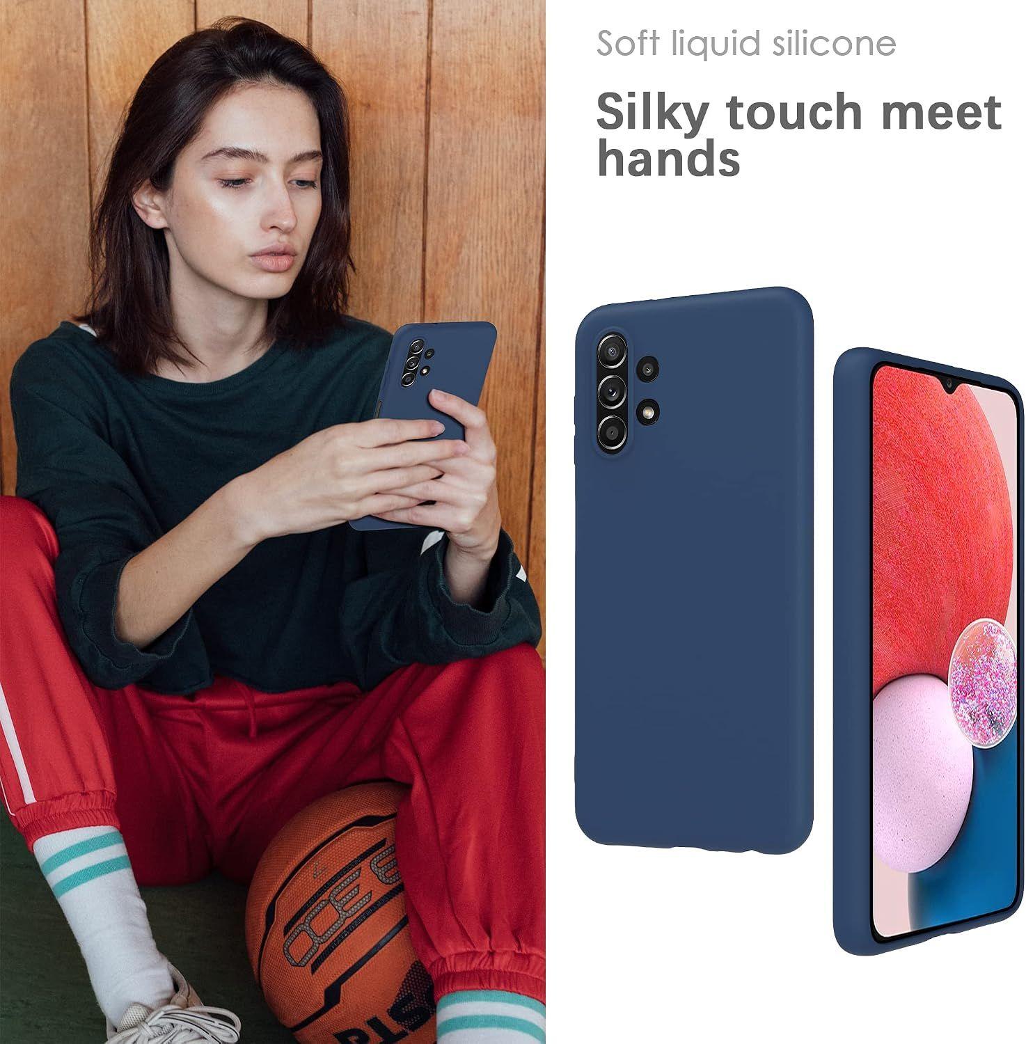 Renoverad iShield Premium Phone Case for Galaxy A13 - Reebelo Sverige