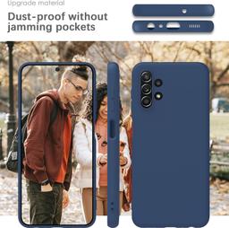 Renoverad iShield Premium Phone Case for Galaxy A13 - Reebelo Sverige