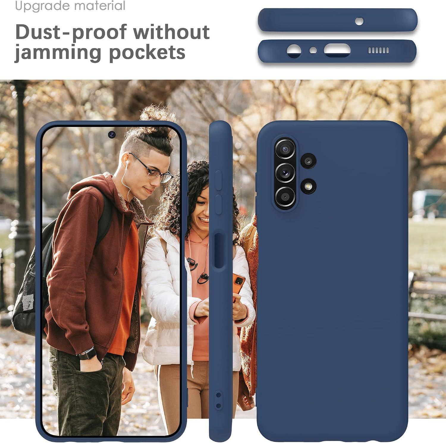Renoverad iShield Premium Phone Case for Galaxy A13 - Reebelo Sverige