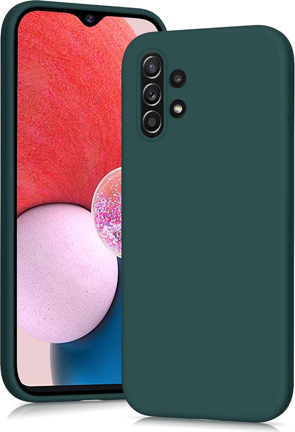 Renoverad iShield Premium Phone Case for Galaxy A13 - Reebelo Sverige