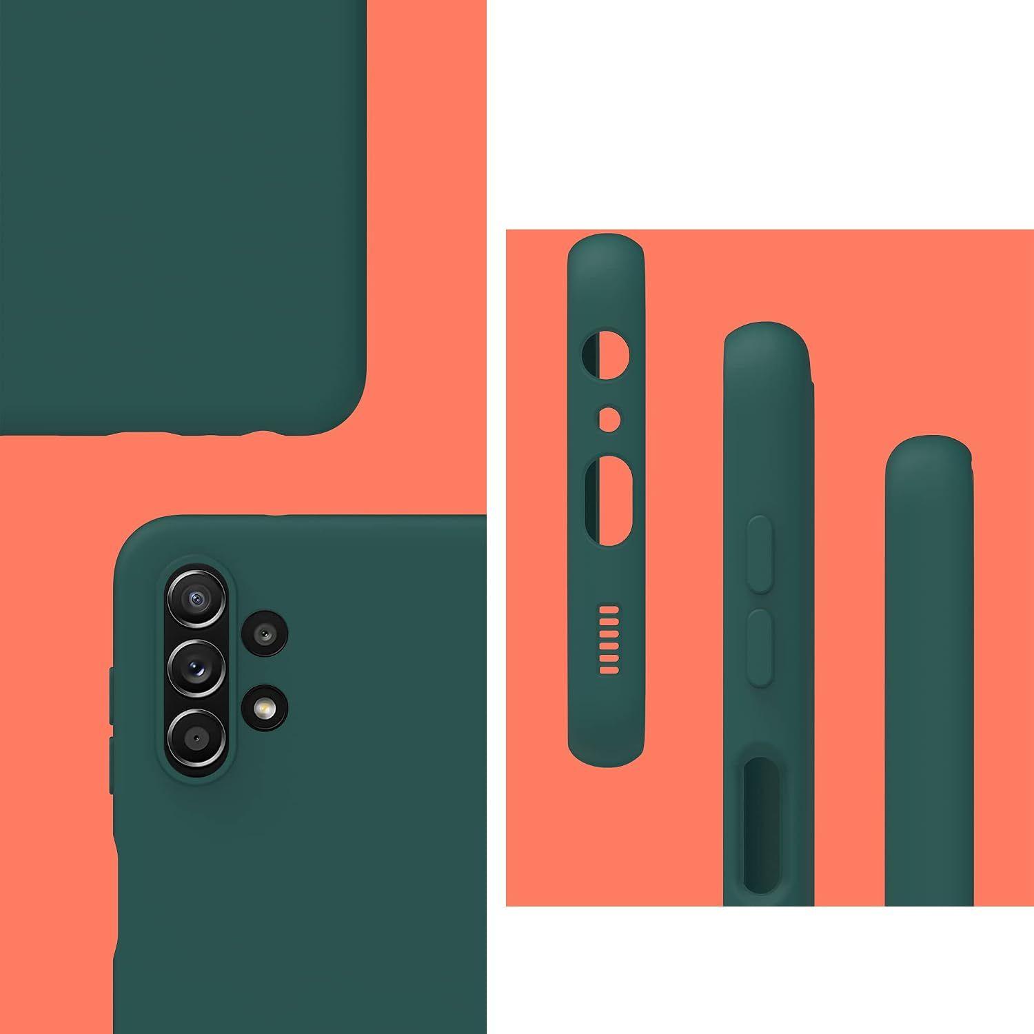 Renoverad iShield Premium Phone Case for Galaxy A13 - Reebelo Sverige