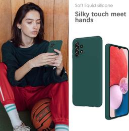 Renoverad iShield Premium Phone Case for Galaxy A13 - Reebelo Sverige