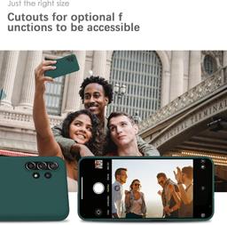 Renoverad iShield Premium Phone Case for Galaxy A13 - Reebelo Sverige